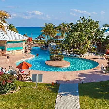 Island Seas Resort Freeport Esterno foto