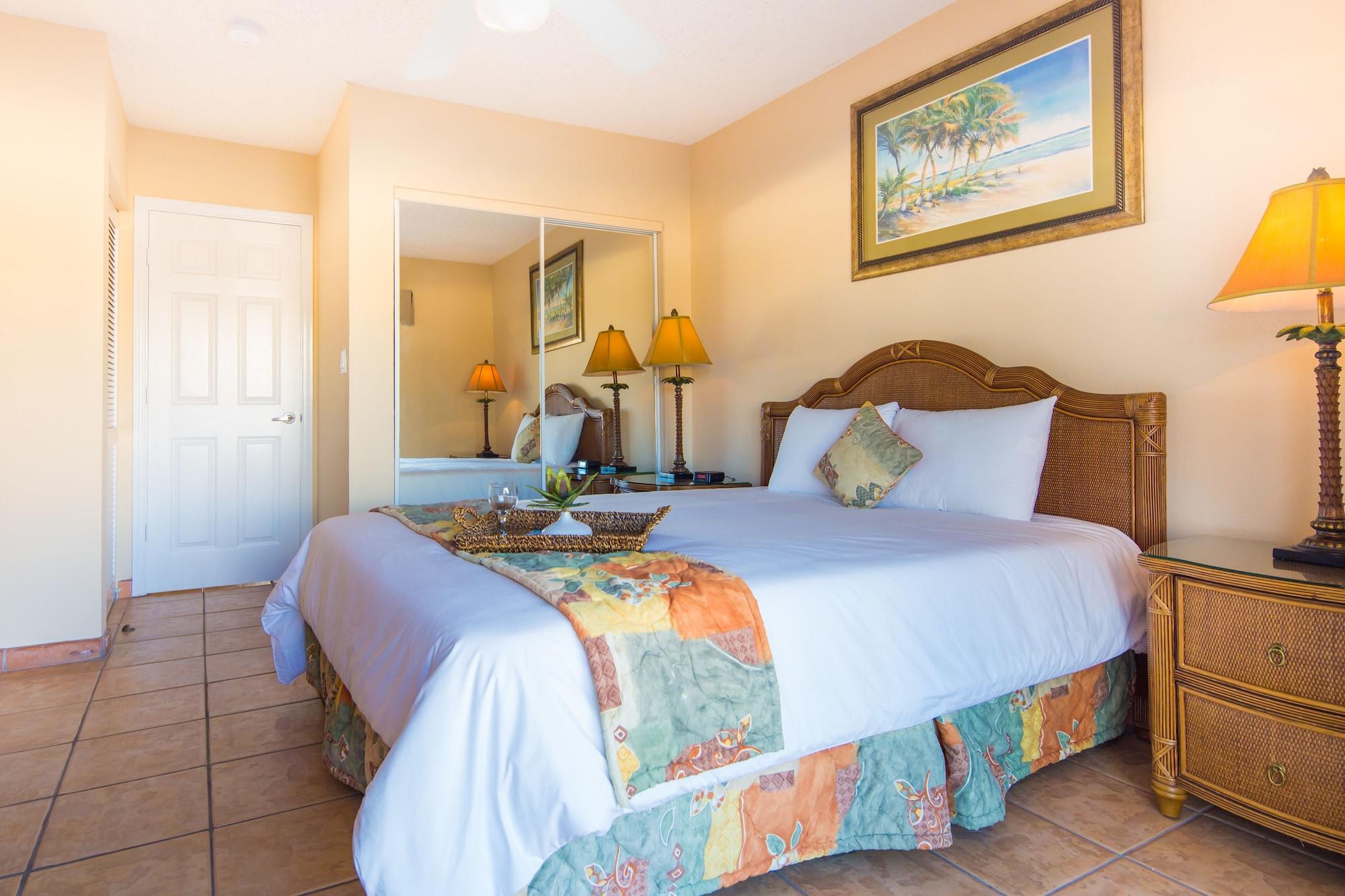 Island Seas Resort Freeport Esterno foto