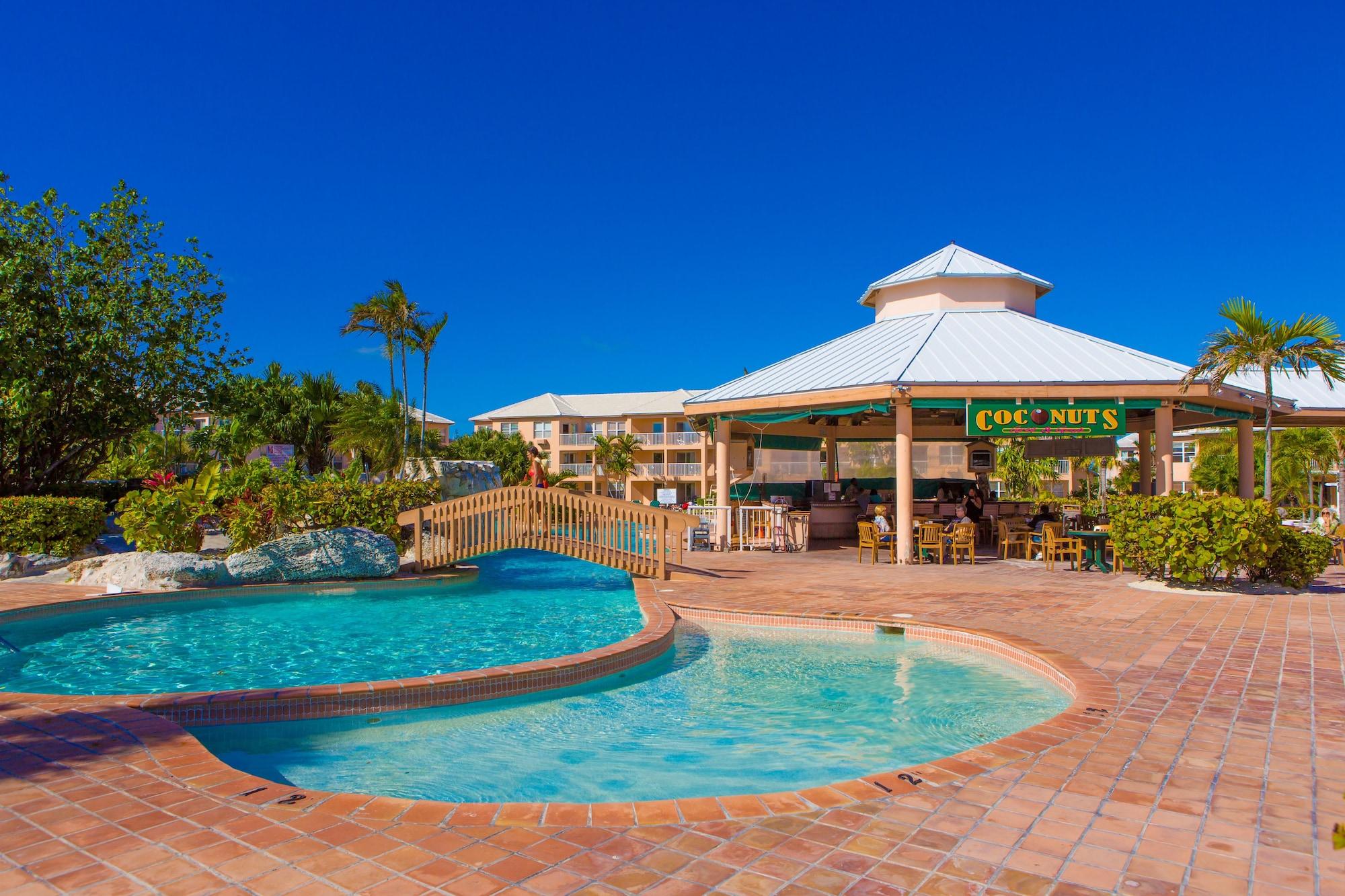 Island Seas Resort Freeport Esterno foto