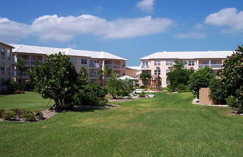 Island Seas Resort Freeport Esterno foto