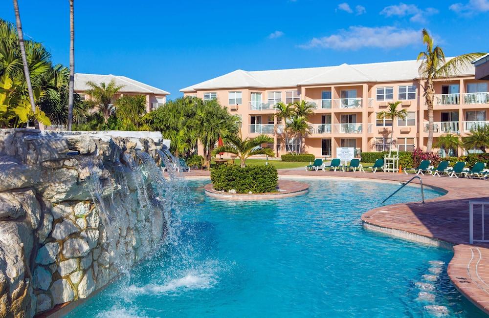 Island Seas Resort Freeport Esterno foto