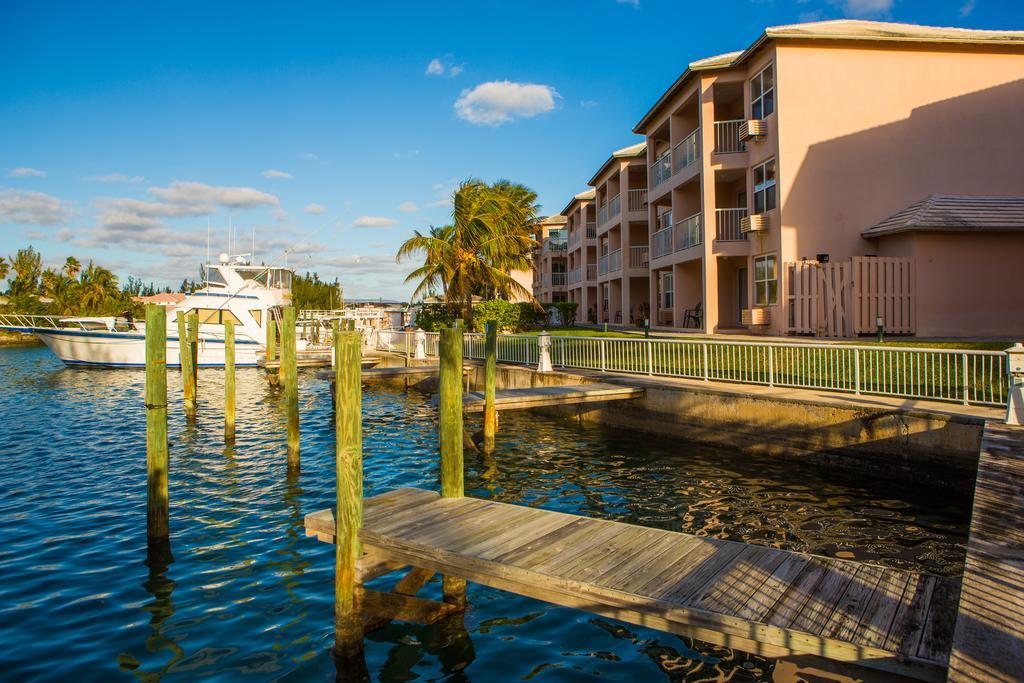 Island Seas Resort Freeport Esterno foto