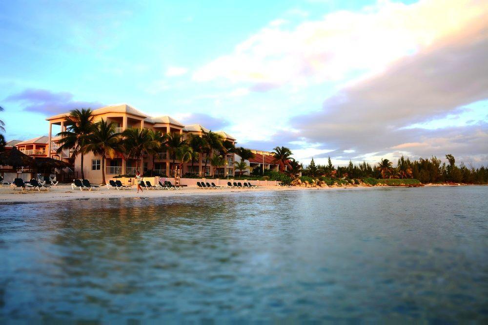Island Seas Resort Freeport Esterno foto