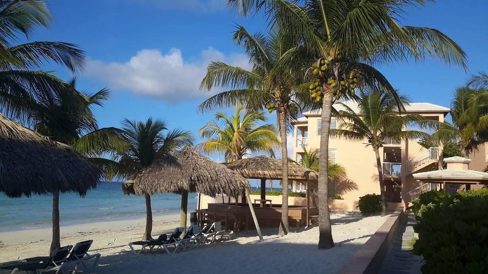 Island Seas Resort Freeport Esterno foto