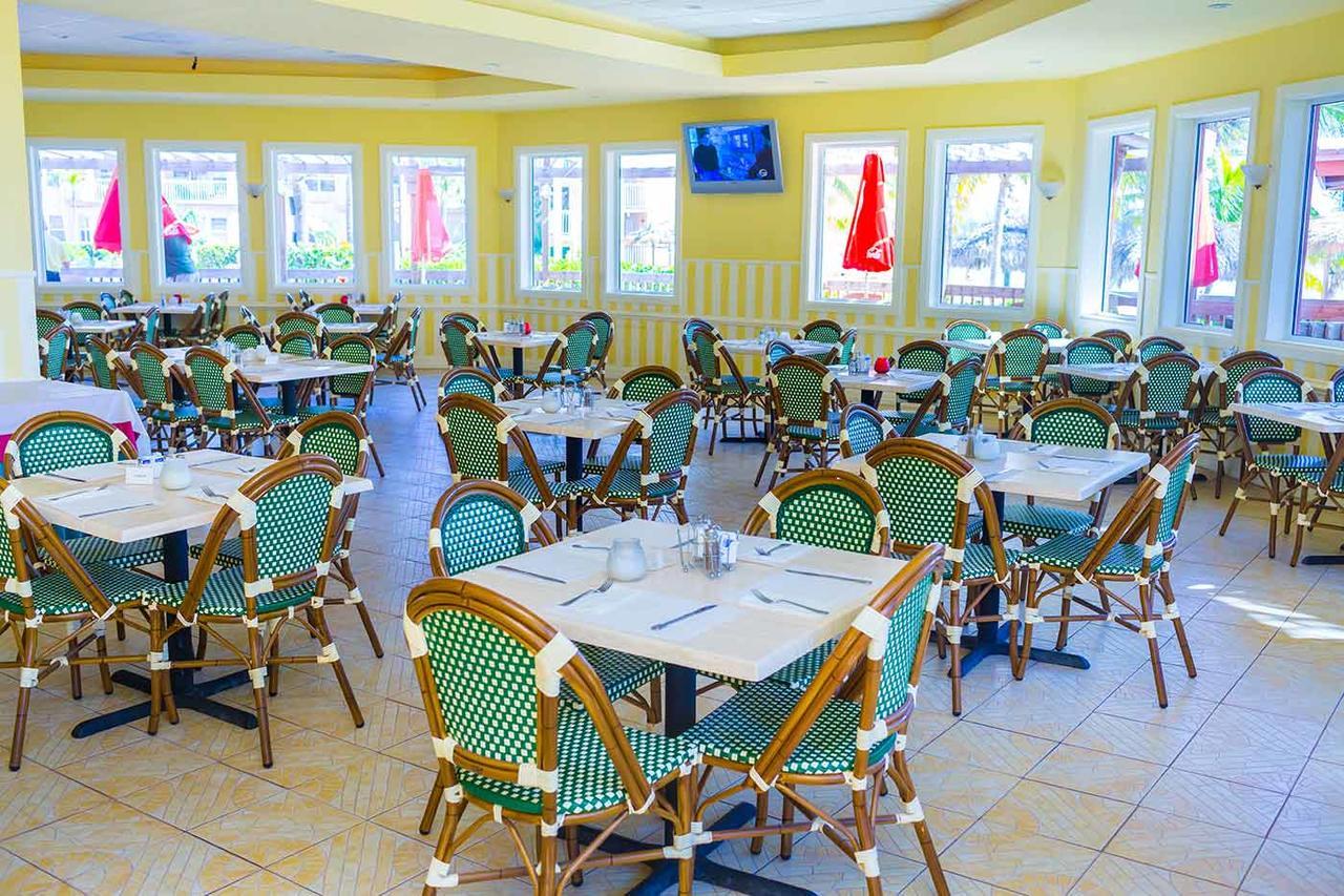 Island Seas Resort Freeport Esterno foto