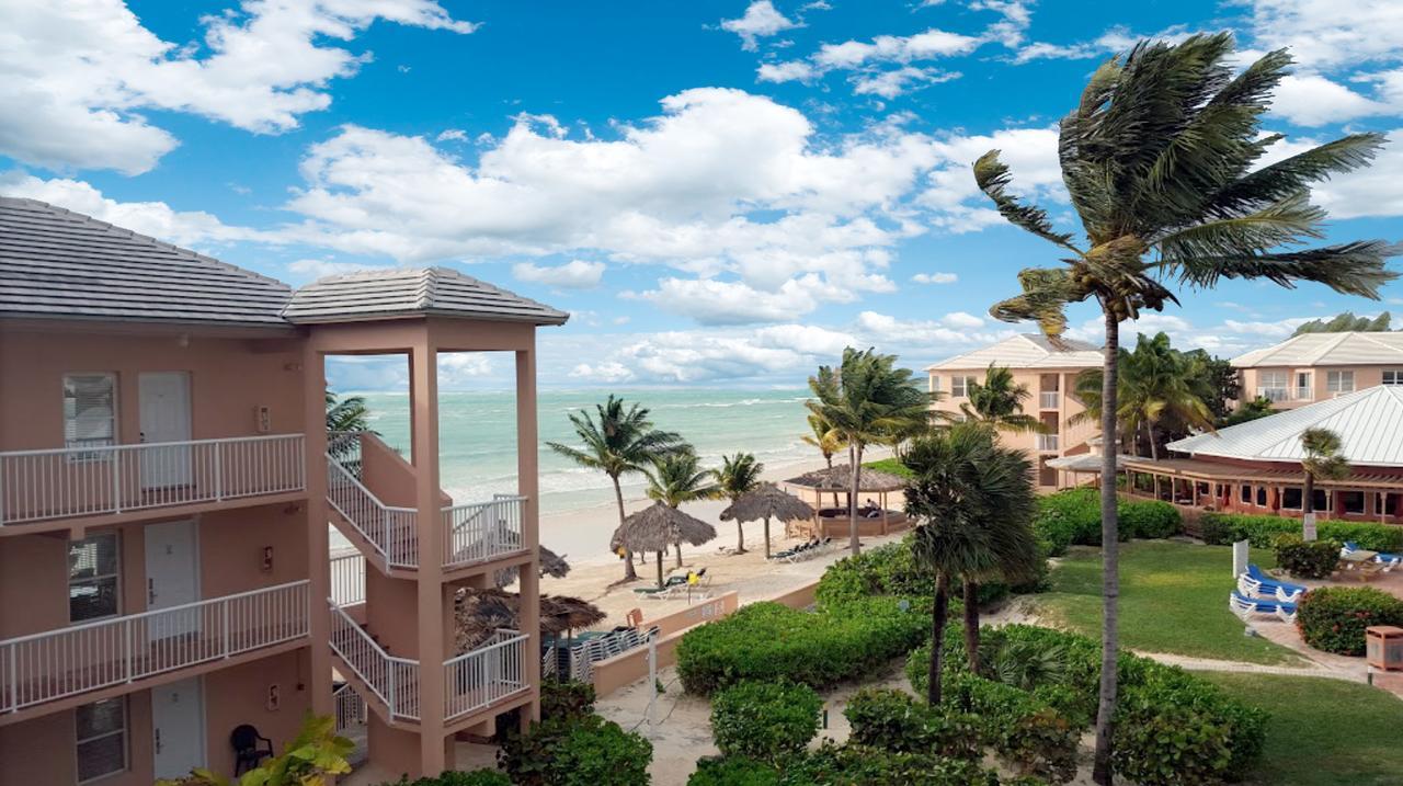 Island Seas Resort Freeport Esterno foto