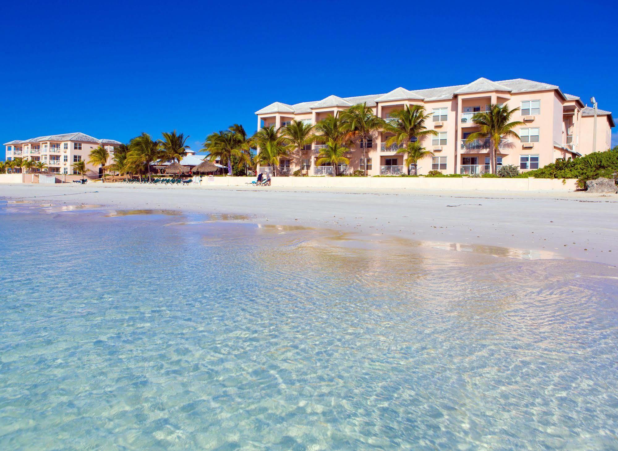 Island Seas Resort Freeport Esterno foto