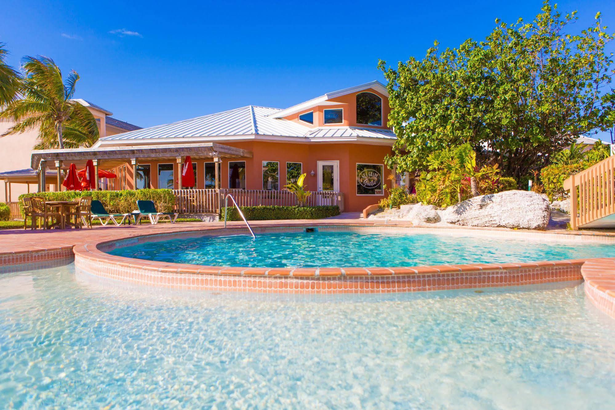 Island Seas Resort Freeport Esterno foto