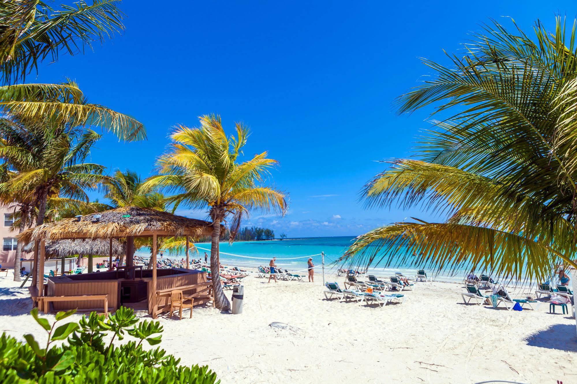 Island Seas Resort Freeport Esterno foto