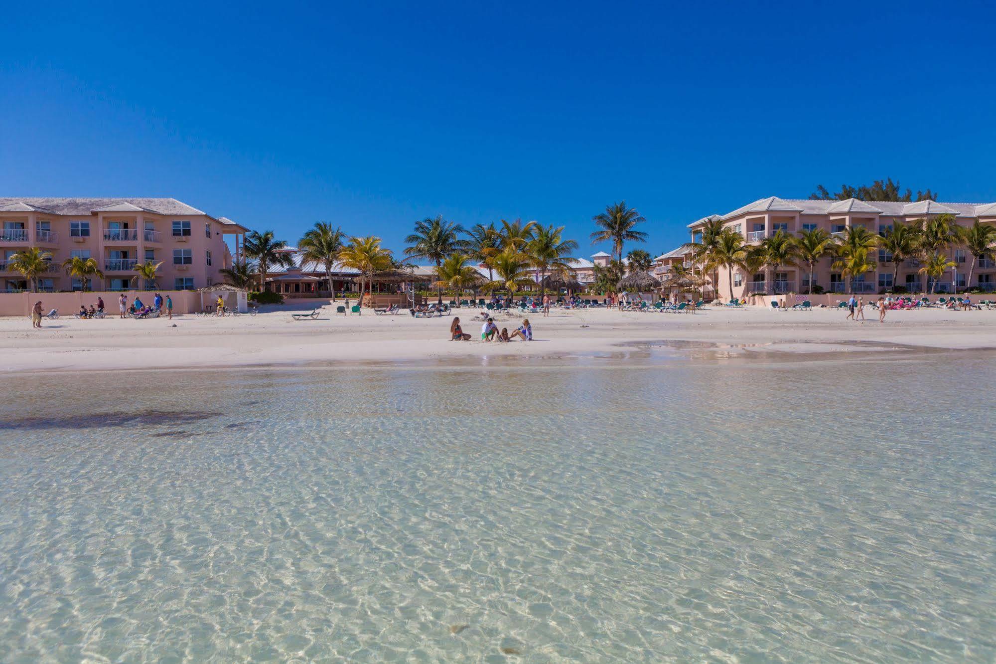 Island Seas Resort Freeport Esterno foto