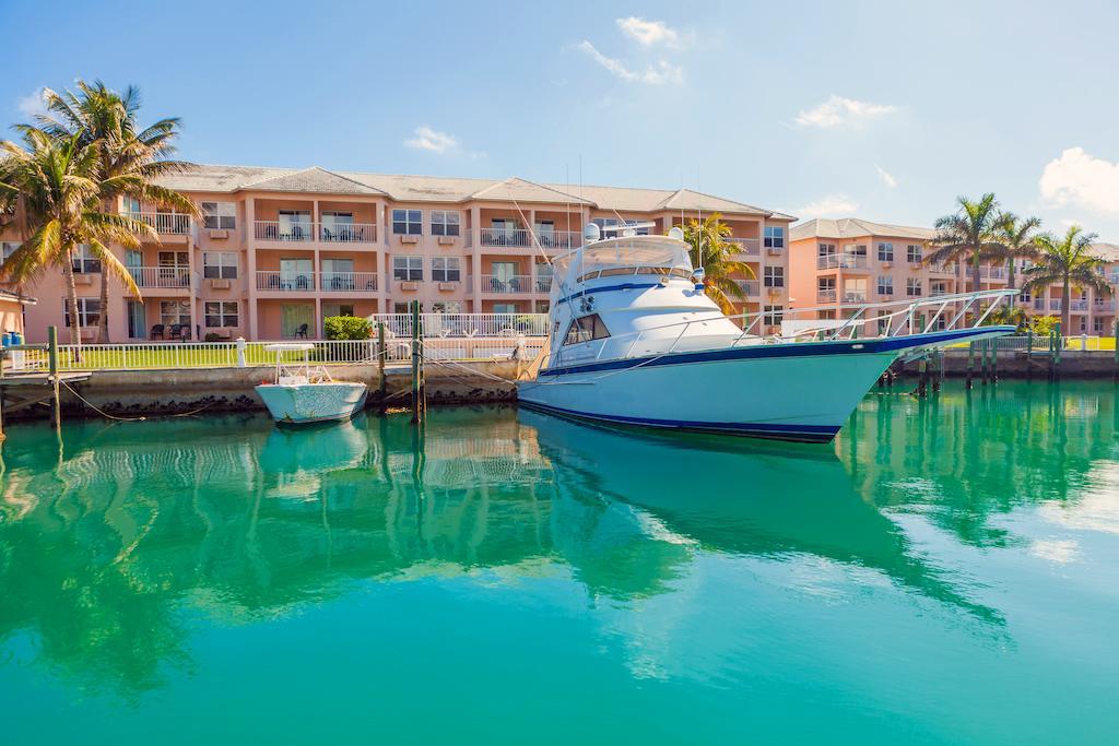 Island Seas Resort Freeport Esterno foto