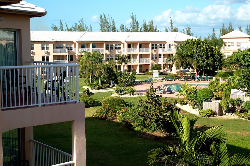 Island Seas Resort Freeport Esterno foto