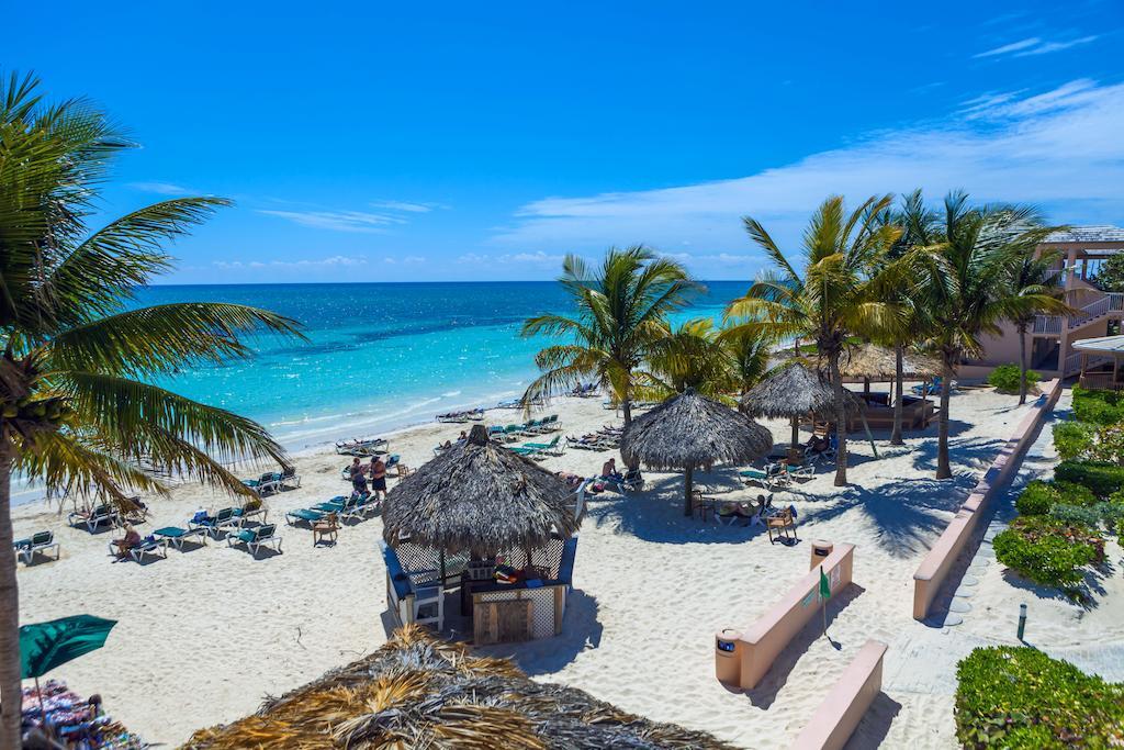 Island Seas Resort Freeport Esterno foto