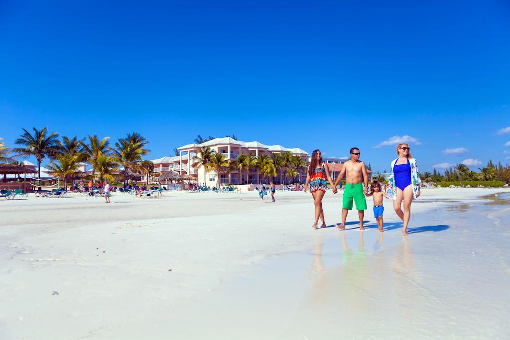 Island Seas Resort Freeport Esterno foto