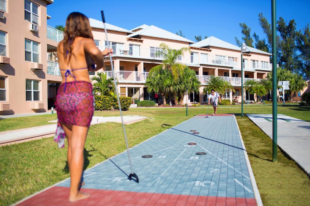 Island Seas Resort Freeport Esterno foto