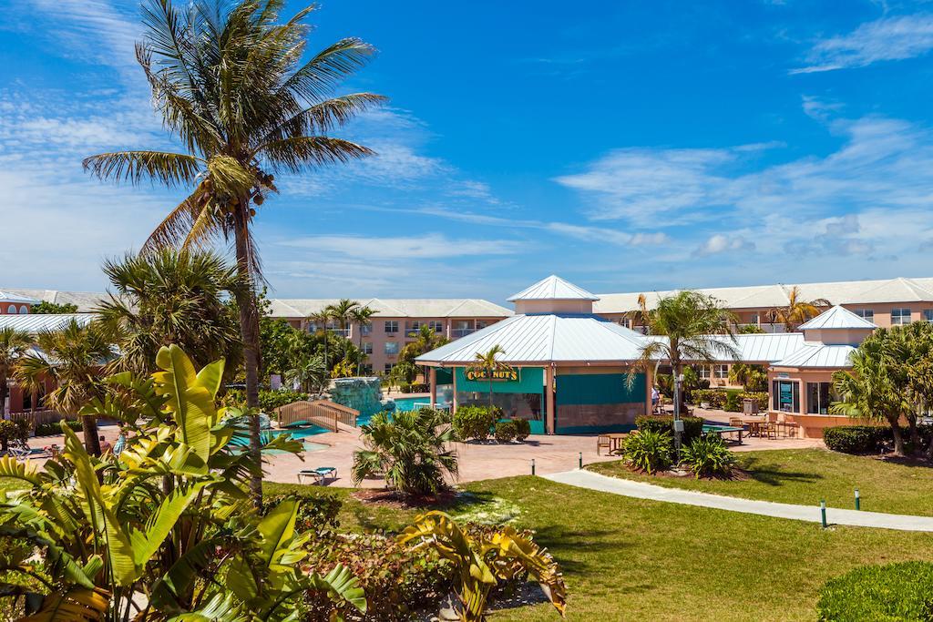 Island Seas Resort Freeport Esterno foto