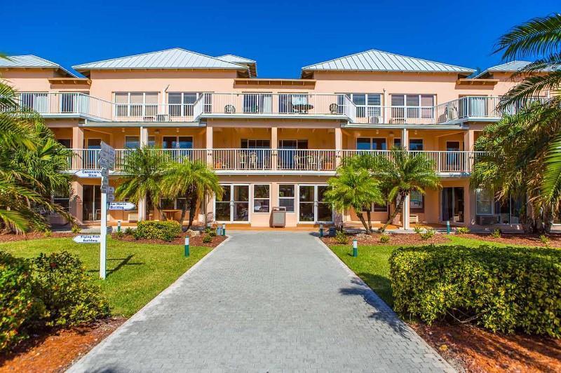 Island Seas Resort Freeport Esterno foto