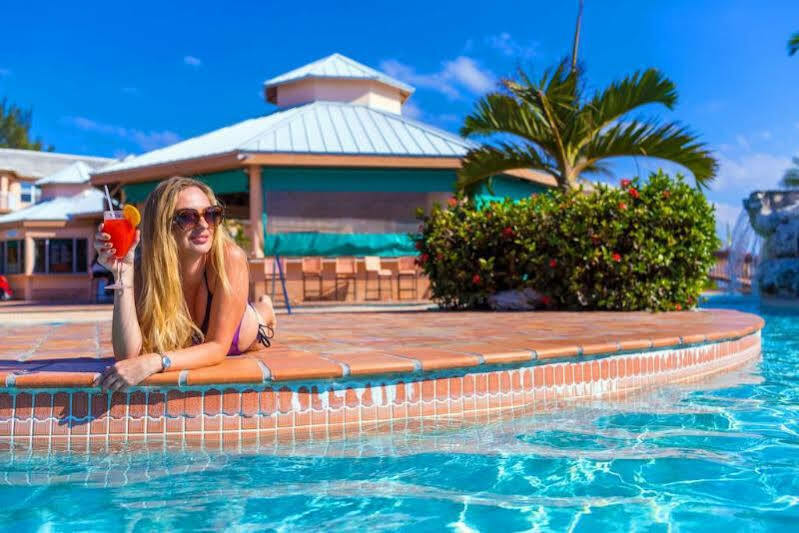 Island Seas Resort Freeport Esterno foto