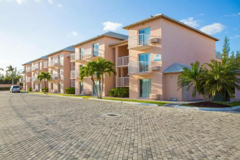 Island Seas Resort Freeport Esterno foto