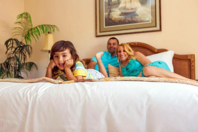 Island Seas Resort Freeport Esterno foto